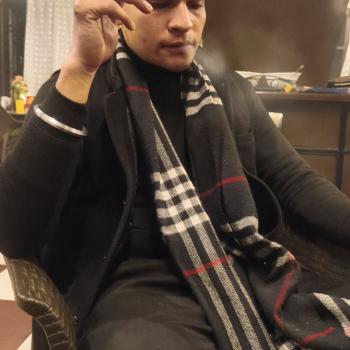 SARTHAK RAJ KAPOOR Kapoor